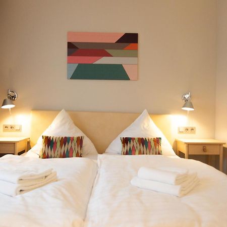 Hotel Herrnbrod & Staendecke Драйайх Екстериор снимка