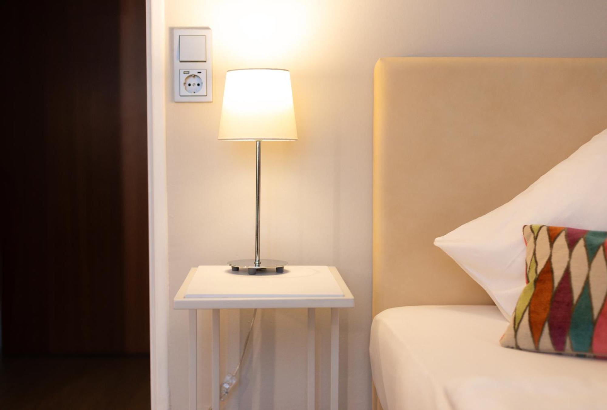 Hotel Herrnbrod & Staendecke Драйайх Екстериор снимка