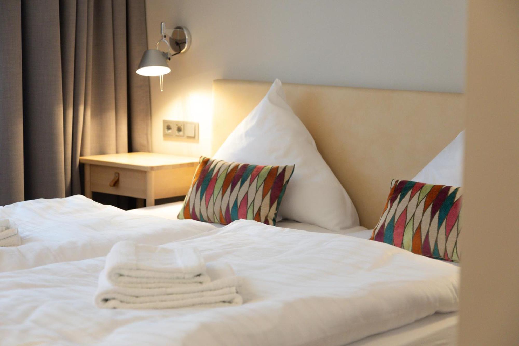 Hotel Herrnbrod & Staendecke Драйайх Екстериор снимка