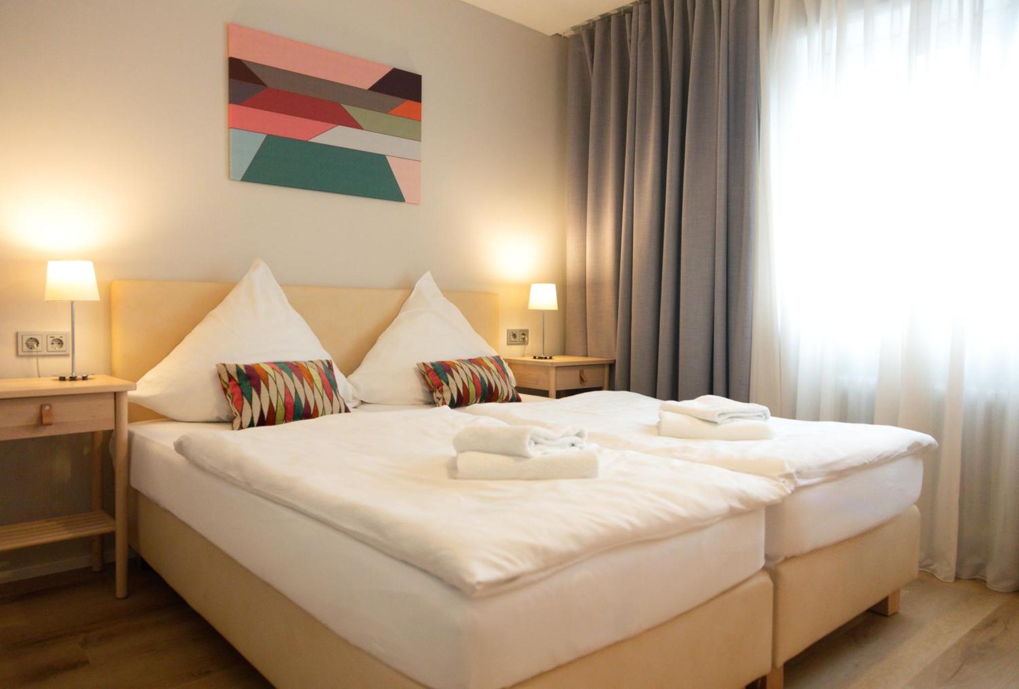Hotel Herrnbrod & Staendecke Драйайх Екстериор снимка