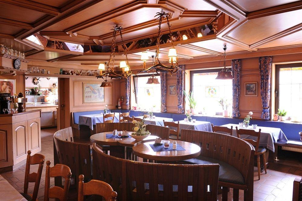Hotel Herrnbrod & Staendecke Драйайх Екстериор снимка