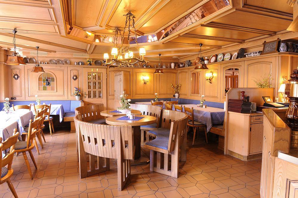 Hotel Herrnbrod & Staendecke Драйайх Екстериор снимка