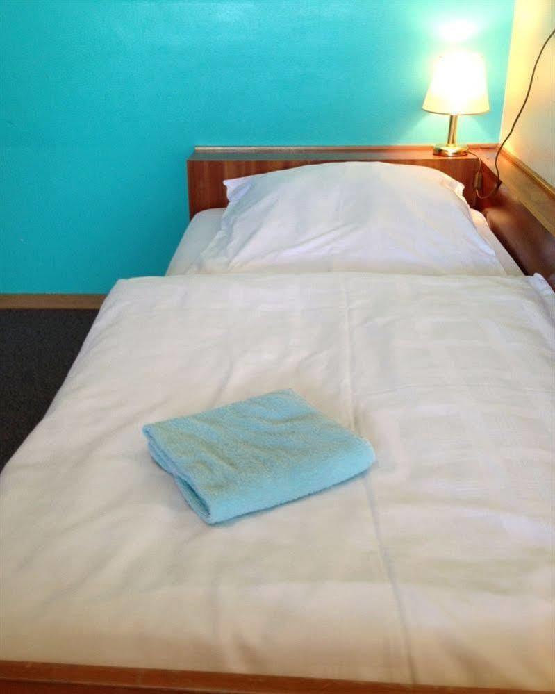 Hotel Herrnbrod & Staendecke Драйайх Екстериор снимка